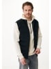Mexx Bodywarmer zwart
