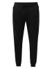 Mexx Sweathose in Schwarz