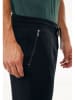 Mexx Sweathose in Schwarz