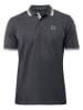 Mexx Poloshirt in Anthrazit