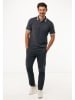 Mexx Poloshirt in Anthrazit