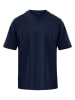Mexx Shirt in Dunkelblau