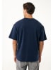 Mexx Shirt in Dunkelblau