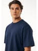 Mexx Shirt in Dunkelblau