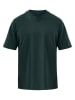 Mexx Shirt in Petrol