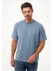 Mexx Shirt in Hellblau