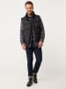 Mexx Weste in Schwarz