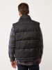 Mexx Bodywarmer zwart