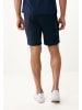 Mexx Sweatshorts in Dunkelblau