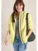 Cecil Windbreaker in Gelb