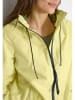 Cecil Windbreaker in Gelb