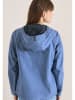 Cecil Windbreaker blauw