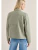 Cecil Trenchjacke groen