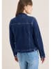 Cecil Jeansjacke in Dunkelblau