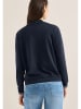 Cecil Blouson donkerblauw