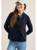 Cecil Blouson donkerblauw