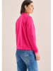 Cecil Blouson roze