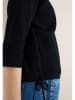 Cecil Pullover in Dunkelblau
