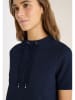 Cecil Shirt in Dunkelblau