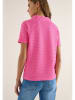 Cecil Shirt in Pink