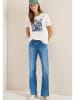 Cecil Shirt wit