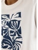 Cecil Shirt wit