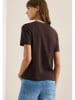Cecil Shirt bruin