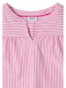 Cecil Blouse roze/wit