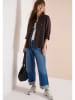 Cecil Blouse donkerbruin