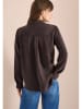 Cecil Blouse donkerbruin