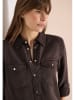 Cecil Blouse donkerbruin