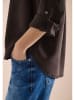 Cecil Blouse donkerbruin
