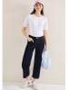 Cecil Jeans - Comfort fit - in Dunkelblau