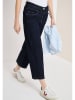 Cecil Spijkerbroek - comfort fit - donkerblauw