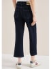 Cecil Spijkerbroek - comfort fit - donkerblauw