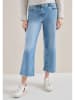 Cecil Jeans - Comfort fit - in Hellblau