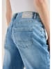 Cecil Jeans - Comfort fit - in Hellblau