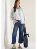 Cecil Jeans - Regular fit - in Blau