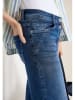 Cecil Jeans - Regular fit - in Blau