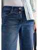 Cecil Jeans - Regular fit - in Blau