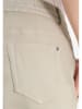 Cecil Hose in Beige