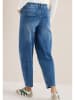 Cecil Jeans - Tapered fit - in Blau