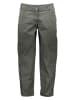 Cecil Stoffhose in Khaki