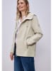 Street One Windbreaker in Beige