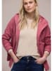 Street One Windbreaker roze