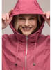 Street One Windbreaker roze