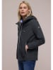 Street One Windbreaker donkerblauw