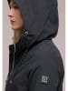 Street One Windbreaker donkerblauw