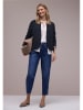 Street One Blazer in Dunkelblau