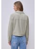 Street One Blousejas beige/grijs